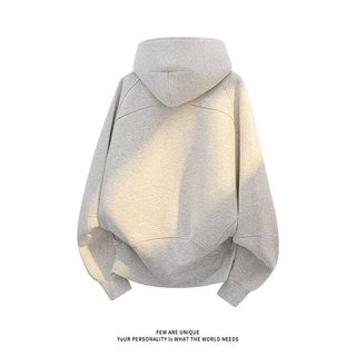 Áo Hoodie Nam ESEA, Thiết Kế Unisex, Phù Hợp Cho Mọi Người