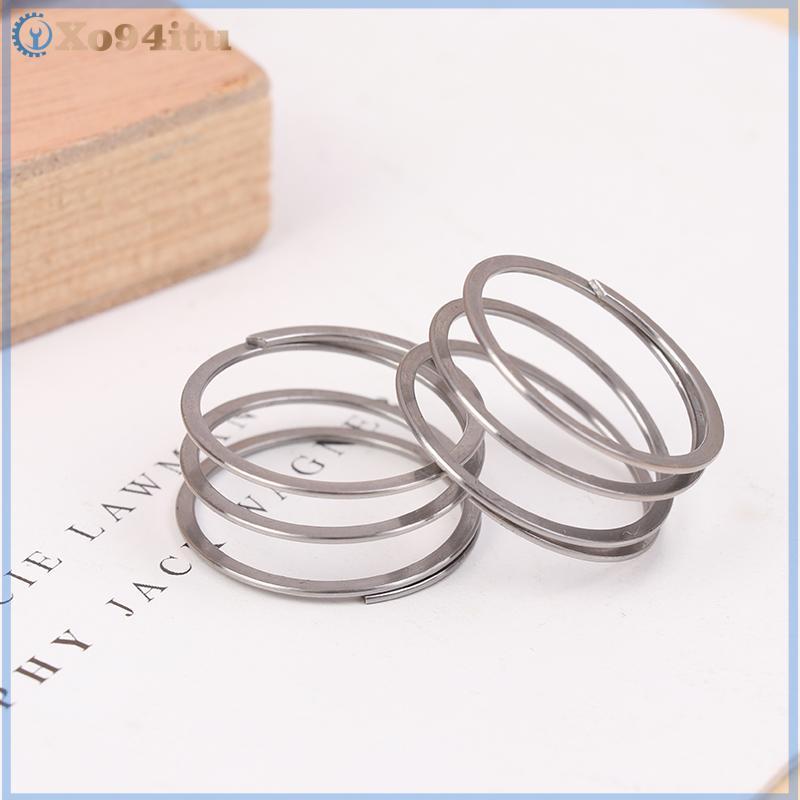XOITU 1 Cặp Cho GOLDIX M370 240 180 Series Xe Đạp Leo Núi Xe Đạp Đường Bộ Ratchet Hub Lò Xo Thép Phẳng Cho Bánh Xe Ratchet Hub VN