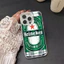 ốp lưng iphone Bia Heineken thú vị Cho Iphone 17 Iphone 7 xs xr 11 12 13 14 15 16 Pro Max Plus