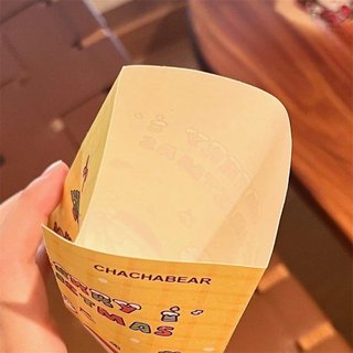 Túi Kraft Noel Mini Hoạt Hình Xinh Xắn Giấy Đựng Quà Giáng Sinh Timo GQ09