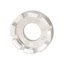 Yoo Professional 8 Khe Cắm Xe Đạp Nói Cờ Lê Núm Vú 10-15G Thép Xe Đạp Nói Thắt Lưng