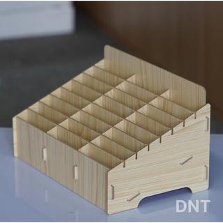 Khay Đựng 24 Ngăn Đựng Điện Thoại, Màn Hình, Linh kiện,….