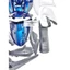 Dàn áo fx125 màu xanh nhớt - fx 125