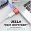 Bộ chuyển đổi điện thoại di động USB 2.0 sang Type-C Bộ chuyển đổi sạc ô tô OTG-SN-SN