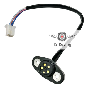 Dây báo số sirius 110 - sirius 50