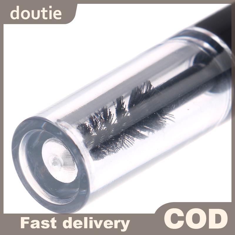 Doutie 0.8ml Bộ Chai Mascara Có Cây Đũa Phép Trống Ống Mascara Hộp Đựng Kem Lông Mi VN