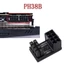Cầu Đảo Góc 180 Độ Cho Cổng 8pin PH38A/PH38B, Hàng Mới, Độ Bền Cao, Có Bọc Nhựa Tăng Thẩm Mỹ, Đủ Phiên Bản, Chất Lượng T