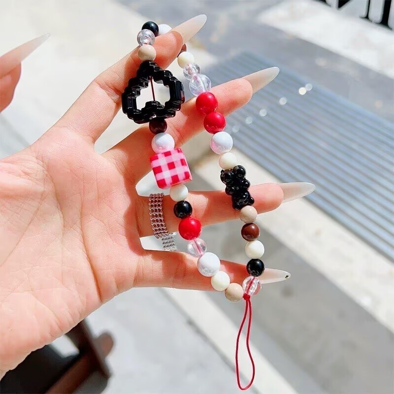 Ốp điện thoại hình gấu trúc dễ thương 3D cho Google PIXEL 7 8 9 10 Pro XL 7A 8A 5G Vỏ silicon mềm Dây đeo cổ tay hoạt hình TPU cạnh gợn sóng Vỏ chống sốc thời trang