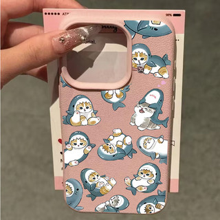 Ốp Lưng Mèo Mifusand Dễ Thương Cho OPPO A6 A5 A3 Pro A3X A5X Reno 13 14 12 11 10 Pro 13F 12F 11F 5G 8T 7Z 8Z Vỏ Điện Thoại Hoạt Hình Họa Tiết Động Vật Hợp Thời Trang Áo Giáp TPU Chống Sốc
