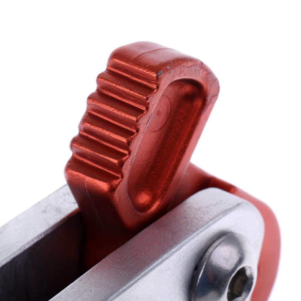 Dây Leo Núi Bảo Hộ Grab Protecta 9-12mm, Dùng Ngoài Trời