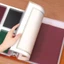 PPY Nhà tổ chức đa năng A4 chống rò rỉ với bố cục có thể tùy chỉnh cho giấy chứng nhận Giấy phép Hồ sơ học thuật Stor