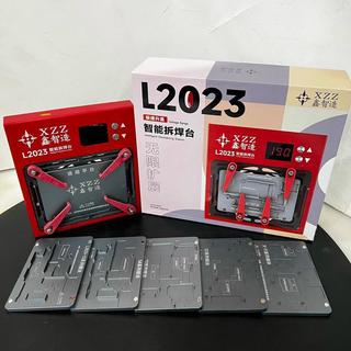 Đế Nhiệt Tách Main XZZ L2023 IP+ androi