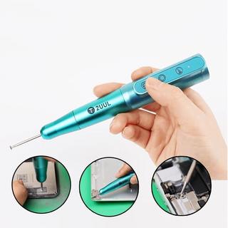Máy Mày Cầm Tay Mini 2UUL Chạy Pin Sạc, Chạy Khoẻ