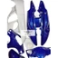 Dàn áo fx125 màu xanh đen - fx 125