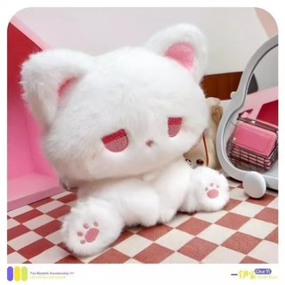 1 Kawaii Mềm Động Vật Sang Trọng Búp Bê 15cm Cảm Xúc Gấu Đồ Chơi Sang Trọng Đồ Chơi Sinh Nhật Quà Tặng Giáng Sinh Mềm Ngủ Đồng Hành