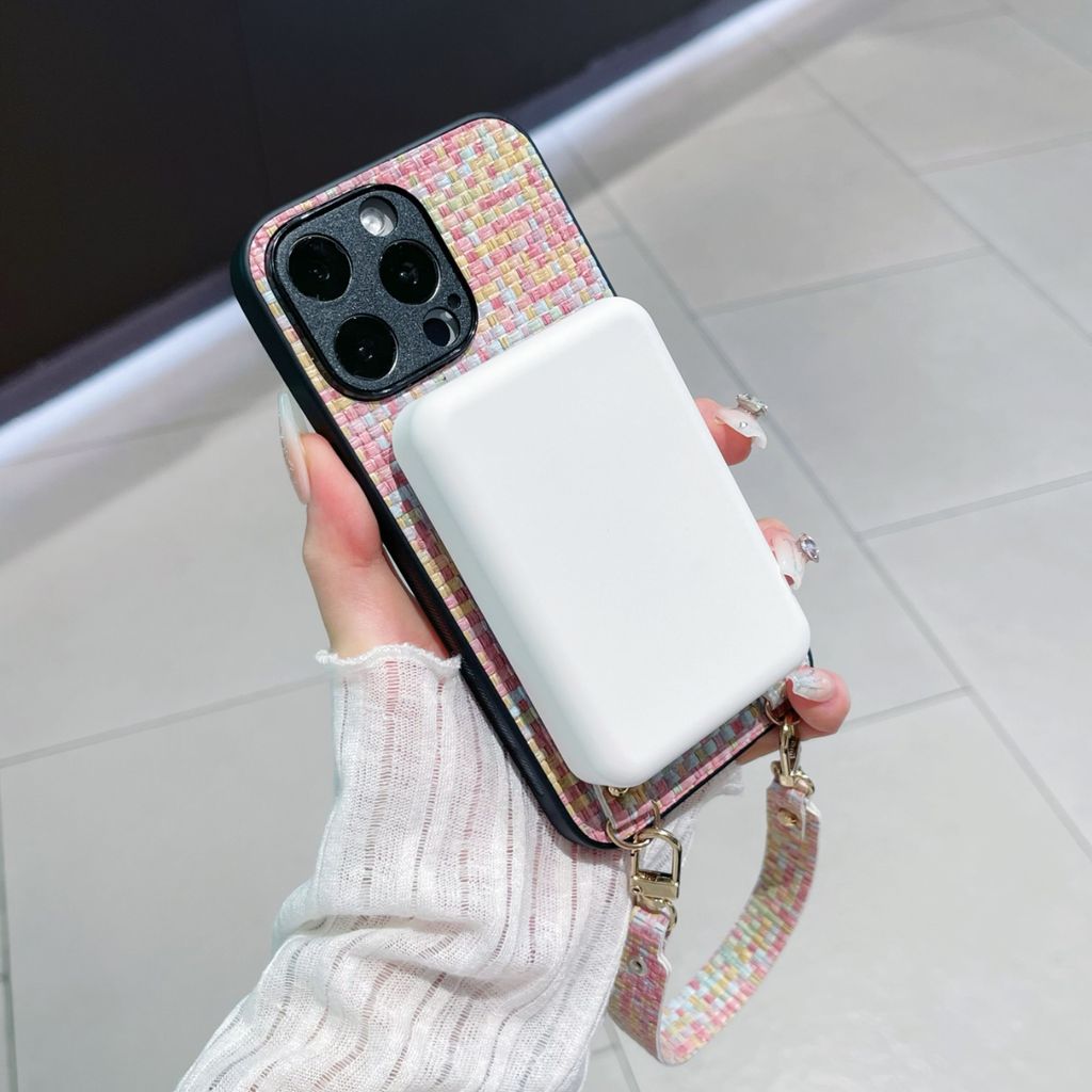 Dành cho Realme 11 12 13 P1 PRO 12 + 11X 12X 14X C61 C63 C51 C53 C55 N53 NARZO N63 70X N65 Phong cách thời trang độc đáo Có dây đeo cổ tay Vỏ điện thoại. Ốp điện thoại di động chống sốc tối giản Cove