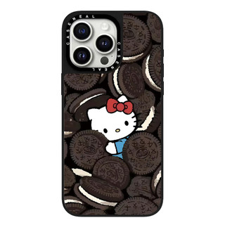 Ốp điện thoại gương chất lượng cao CASENEAL Fun Kitty Thích hợp cho iPhone 17ProMax 17pro 17 air 16promax 16 15promax 15 14promax 13 13promax Ốp lưng cứng chống rơi thời trang