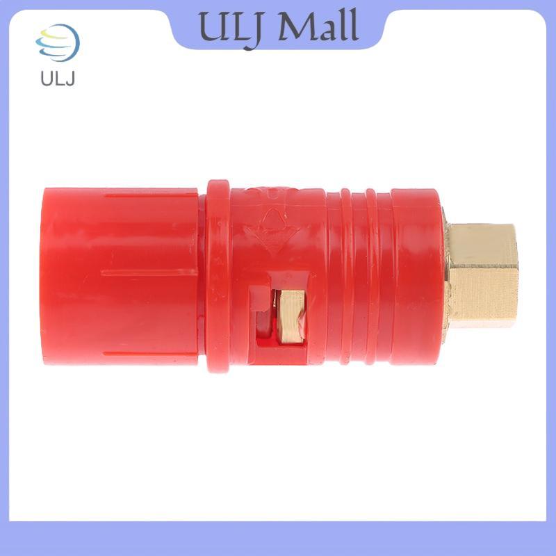 ULJ M14 * 1.5 Đầu phun máy rửa áp suất cao có thể điều chỉnh góc gốm er Đầu cắm nhanh Phụ kiện làm sạch ô tô.