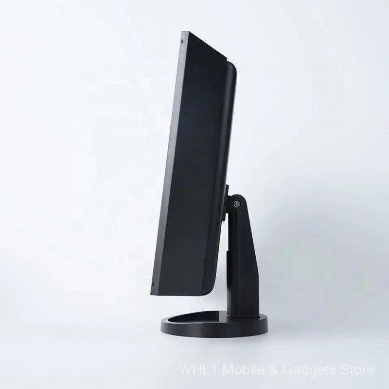 Phòng Ngủ Để Bàn Gương Trang Điểm Ba Lần Có Đèn LED Có Thể Gập Lại Cao Cấp ins Phong Cách Để Bàn Trang Điểm Gương Lưu Trữ Gương Trang Điểm