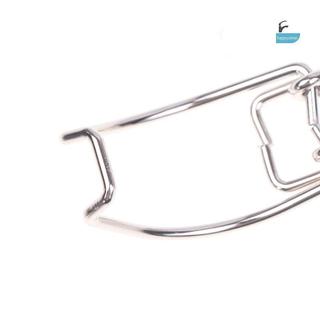 [GIK] 1 Phụ tùng máy xúc 56MM / 64MM / 78MM cho vỏ lọc không khí Vỏ bọc mặt sau Khóa kẹp kẹp Phụ kiện máy xúc [VN]