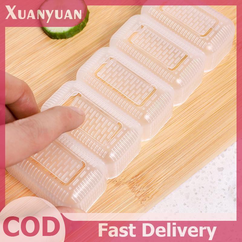 XUAN Di Động Nhật Bản Cuộn Máy Làm Sushi Khuôn Cơm Dụng Cụ Nhà Bếp Máy Làm Sushi Nướng Sushi Bộ Dụng Cụ Làm Cơm Cuộn Khuôn Phụ Kiện Sushi VN