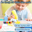 Educational Toys DIY Magic Water Elves Spirit Funny Magical Waterscape Toys for Kids