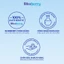 Kem chống nắng Blissberry Glowy Skin UV Shield Cream 60ml
