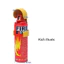 Bình chữa cháy 1000ml dung tích lớn - Bao phủ lửa hiệu quả, ngăn cháy & nhiệt, an toàn，bình chữa cháy，mỡ bò chịu nhiệt