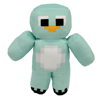 PLUS Dễ Thương Mềm Mại Và Thoải Mái Wither Spirit Storm Game Ngoại Vi Sang Trọng Đồ Chơi Anime Búp Bê Cho Trẻ Em Bạn Gái Giáng Sinh Quà Tặng Sinh Nhật