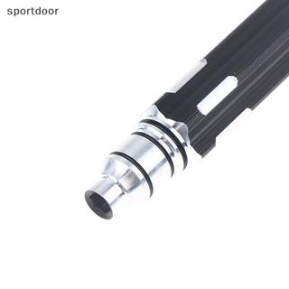[sportoutdoor] Bộ tuốc nơ vít lục giác 4 trong 1 Bộ dụng cụ kim loại 1 / 1.5 / 2.0 / 2.5 / 3.0mm cho máy bay trực thăng RC Máy bay mô hình máy bay máy bay máy bay Máy bay sửa chữa [out]