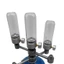 Shas Nhỏ Gas Power Đèn Ngoài Trời Có Thể Điều Chỉnh Độ Sáng Thích Hợp Cho Cắm Trại Sân Sau Dã Ngoại Và Hoạt Động Ban Đêm