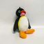 PS1 Pingu Trừu Tượng Chim Cánh Cụt Sang Trọng Búp Bê Dính Ra Lưỡi Sang Trọng Đồ Chơi Cho Trẻ Em Bé Gái SP1