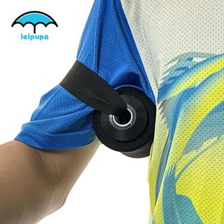 Huấn luyện viên bóng bàn Leipupa chống rỉ sét và di động, bộ điều chỉnh chuyển động xoay hiệu quả
