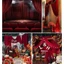 BORAGETE Bàn Vải Rèm, Vải Nhung Dày Màu Trơn, DIY Flannelette 160 * 100cm Chất Liệu May Mềm Nền Sân Khấu Cưới