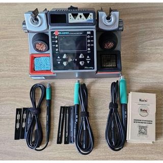 Máy Hàn Aifen A902 Tặng 2 tay hàn + 6 mũi hàn