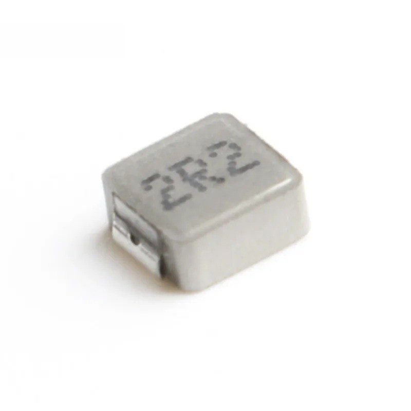 5 Cuộn cảm điện đúc SMD 0420 0520 0530 0630 0650 1040 1265 1R0 2R2 6R8 ...