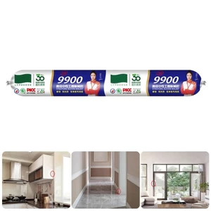 PCF * Công thức chống nứt chống thấm nước dính silicon chống thấm nước để xây dựng sửa chữa gia đình