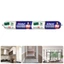 PCF * Công thức chống nứt chống thấm nước dính silicon chống thấm nước để xây dựng sửa chữa gia đình