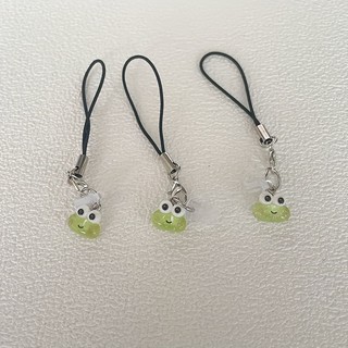 1 Chiếc Ếch Dễ Thương Điện Thoại Di Động Chống Bụi Cắm Mặt Dây Chuyền Có Dây Buộc Thời Trang Chống Mất Chống Bụi Cắm