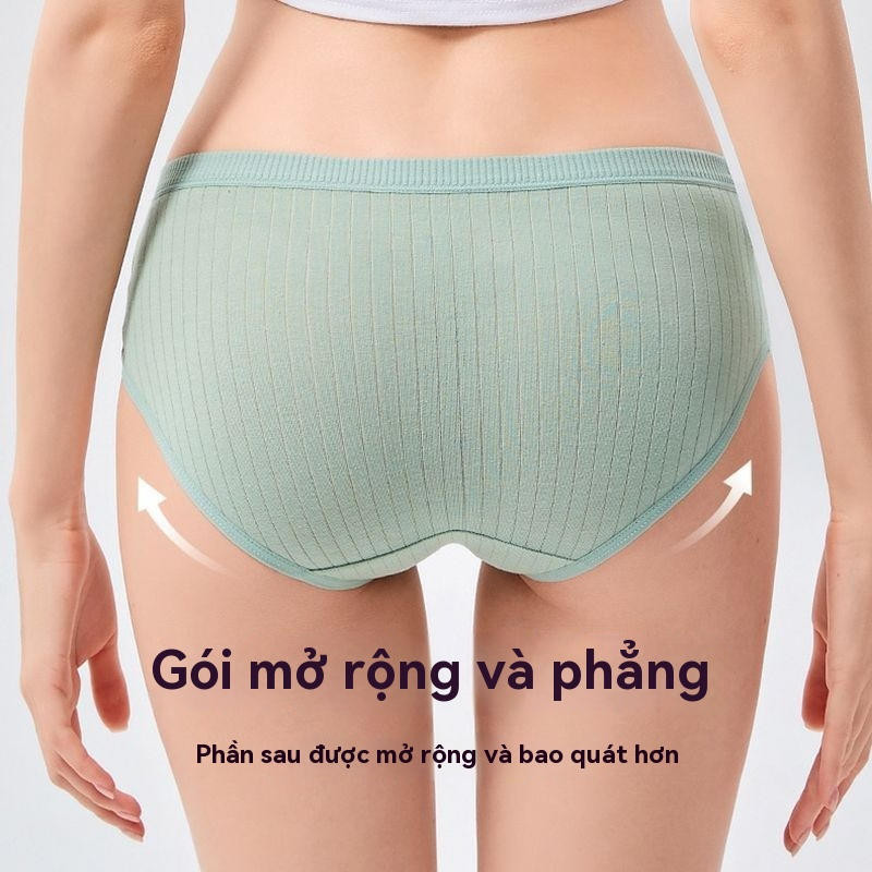 Quần lót dùng một lần,Quần short 7A vô trùng du lịch cotton cho phụ nữ,Quần lót kinh nguyệt cho thai sản và phụ nữ