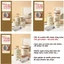 Hộp Cơm Giữ Nhiệt Văn Phòng 3-4 Tầng Cao Cấp, Quay Được Lò Vi Sóng Kèm Túi Đựng Và Đũa Thìa