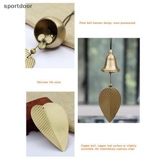 [sportoutdoor] Chuông gió Nhật Bản Chuông gió đồng Sân ngoài trời Trang trí sân vườn Nhạc gió Trang trí nhà cửa Phong cảnh Âm thanh [ra ngoài]