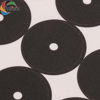 Decal Chấm Bàn Bi-a Curisia - Bộ 30 Chiếc