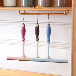 Dụng Cụ Gạt Kính Mini Cầm Tay Thiết Kế Nhỏ Gọn, Gạt Sạch Nước Hiệu Quả, Không Tốn Diện Tích
