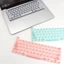 Btsg Vỏ bàn phím silicon bảo vệ móng tay dài để gõ thoải mái trên máy tính xách tay
