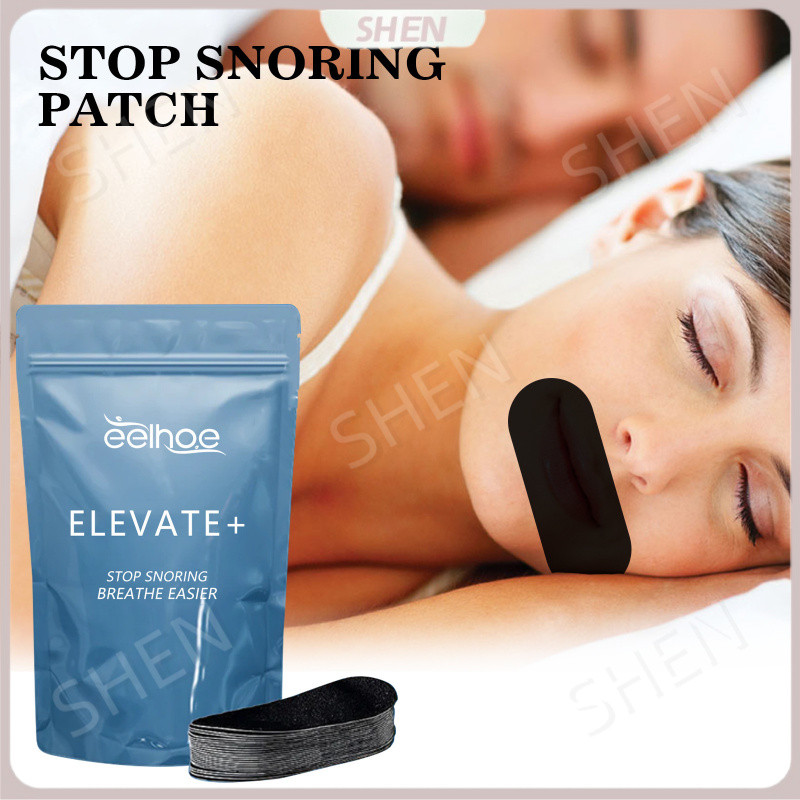 Miệng Mở Miệng Hơi Thở Đóng Miệng Miếng Dán Chống N Thở Chăm Sóc Ngủ Người Lớn Chống @ -