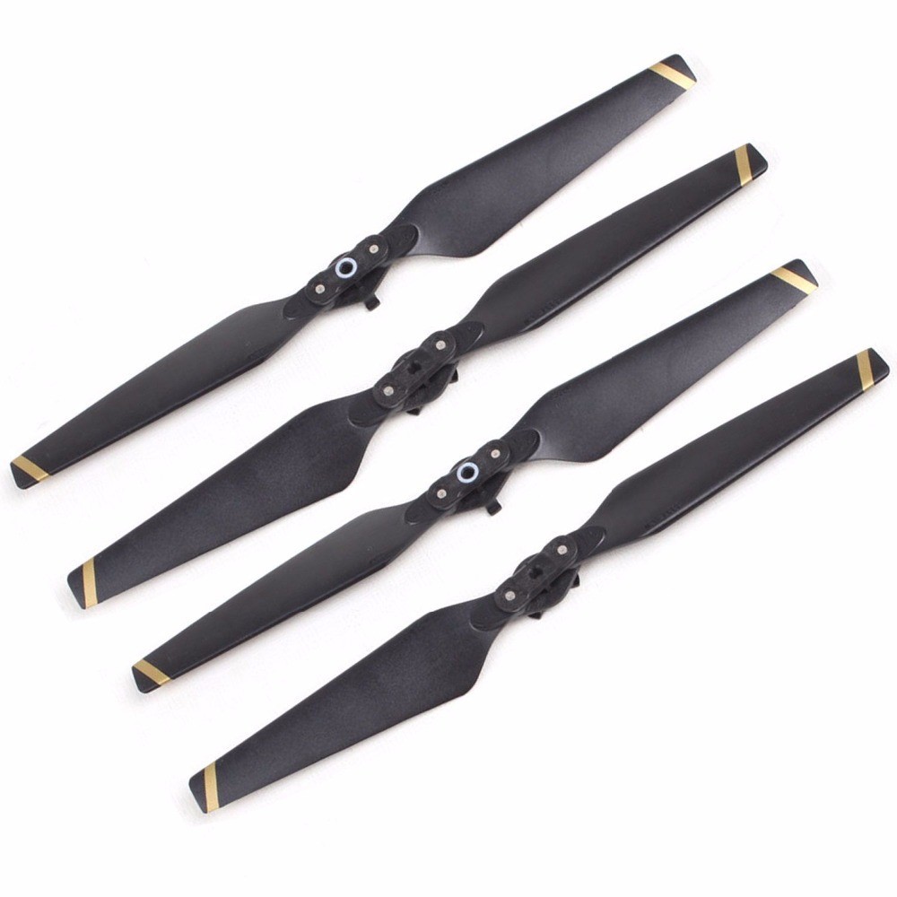Thích hợp cho DJI MAVIC PRO Cánh quạt phát hành nhanh 8330F Cánh quạt Cánh phụ kiện