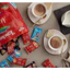 Hộp Quà Bánh Loacker Minis Selection 200g, Hộp Quà Tặng Ngọt Ngào Từ Nước Ý, Giòn Xốp Thơ Ngon