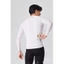 FLS021A - Áo Đạp Xe UKE Nam White