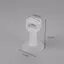 Chốt giữ cửa silicon hút chân không chống ồn, chống kẹt tay an toàn